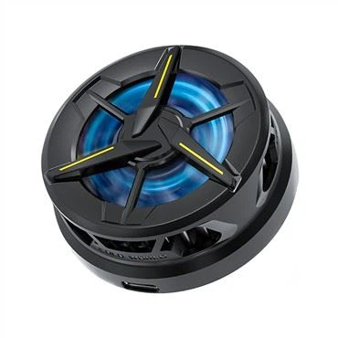 МАГНІТНИЙ ОХОЛОДЖУВАЧ повітря MEMO CX01 для телефону