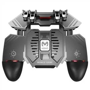 Контролер лобка