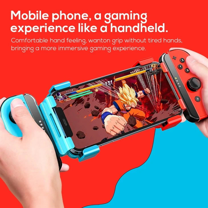 Memo N1 Тримач для модулів комутаторів Joycons